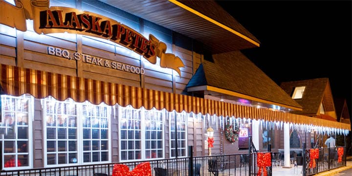 Alaska Pete's Restaurant