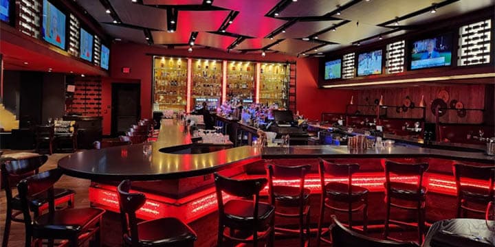 Double Cut Steak House