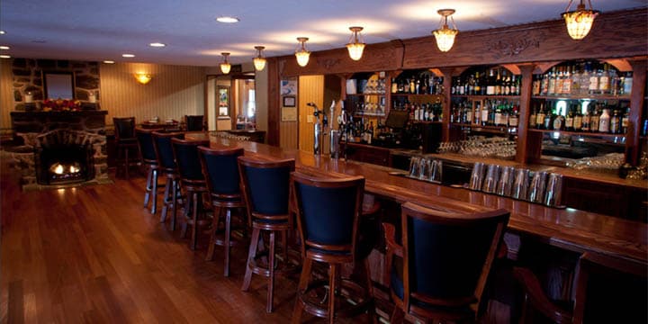 The Frogtown Chophouse