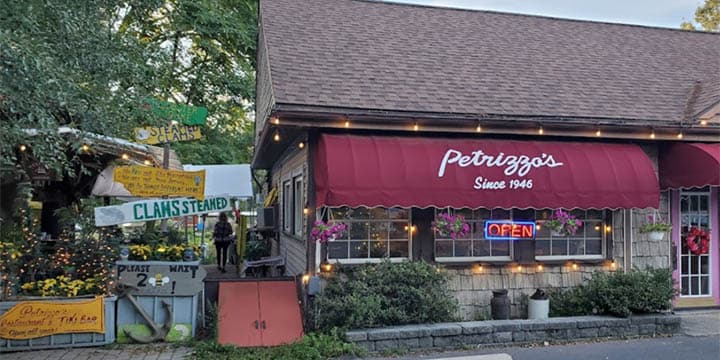 Petrizzo's Restaurant