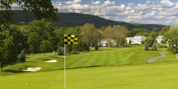 Pocono Hills Golf Course