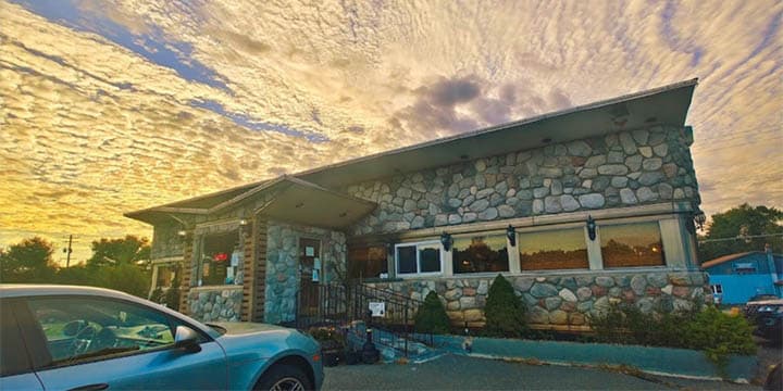 Sue’s Thai Cuisine & Noodle Bar