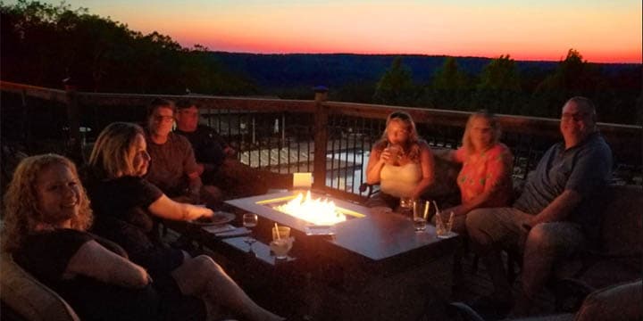 Top of the World Restaurant