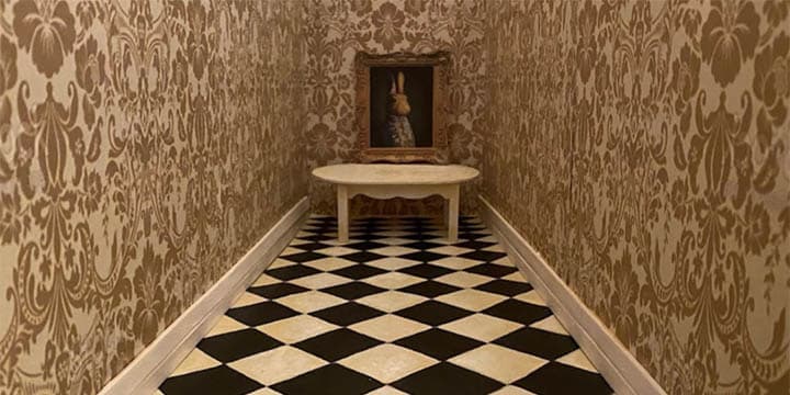 Trap Door Escape Rooms