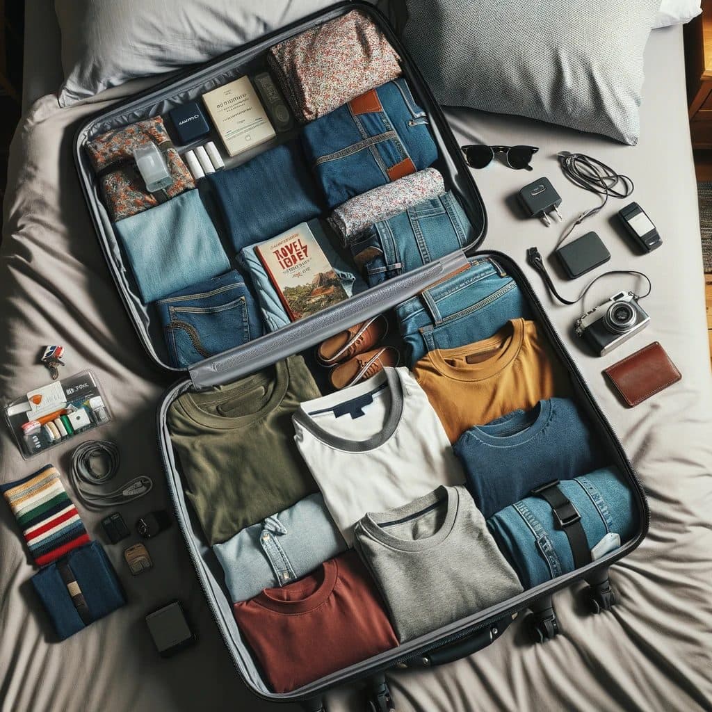 Packing Perfection: What to Bring for Your Stay in Poconos