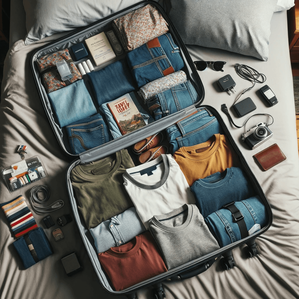 Packing Perfection: What to Bring for Your Stay in Poconos