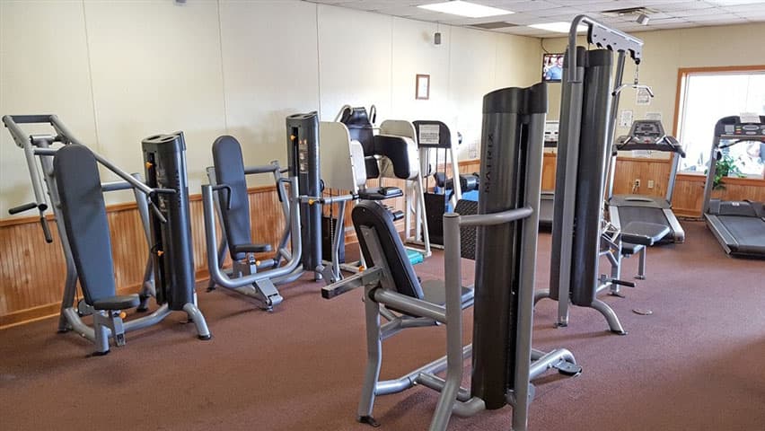 Fitness 4