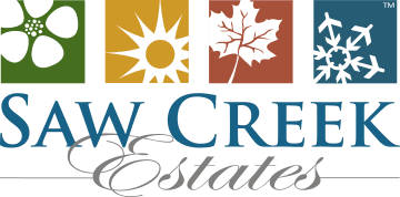 Saw Creek Estates