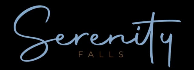 Serenity Falls