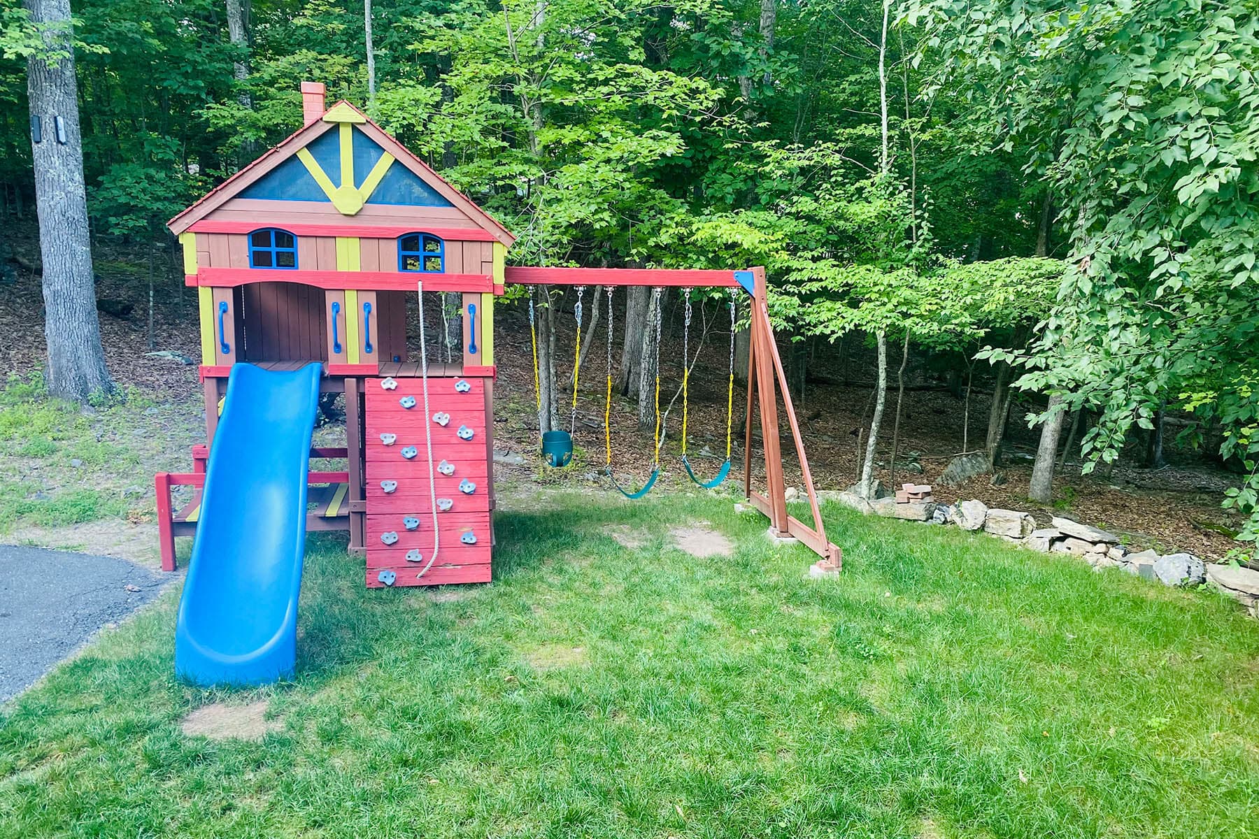 Private Playground
