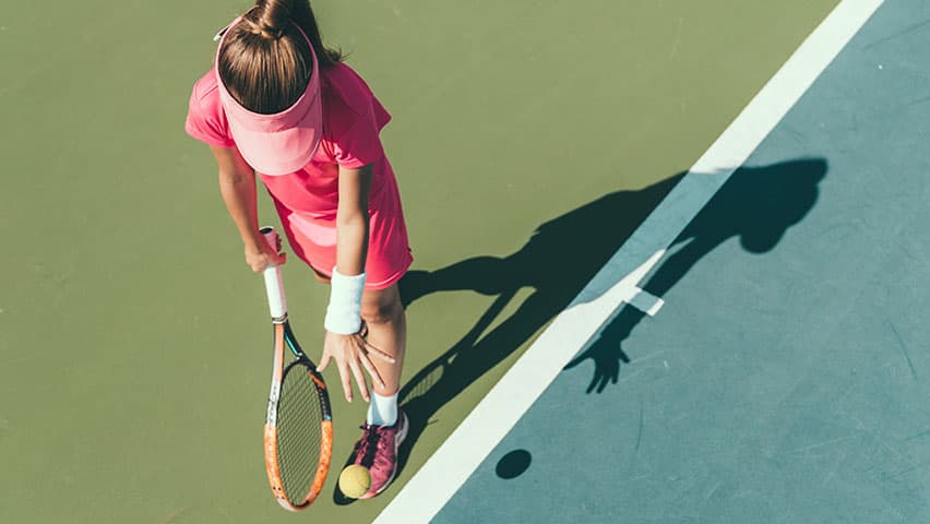 Tennis