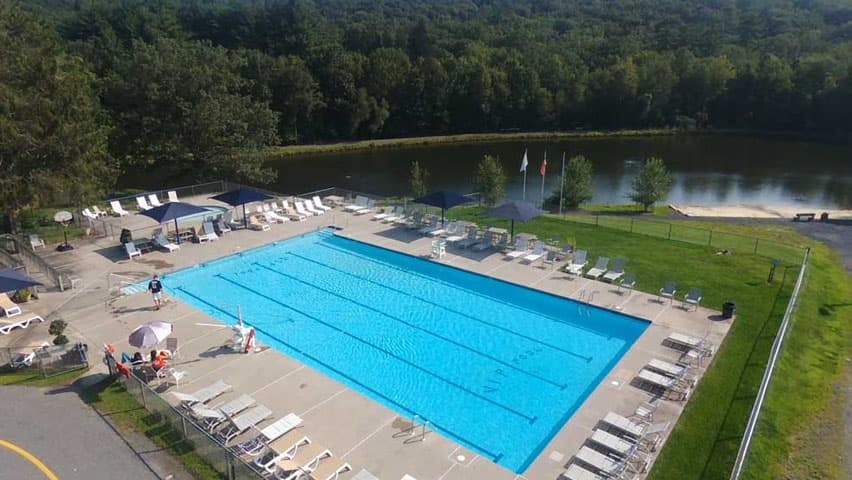 VIP Pool