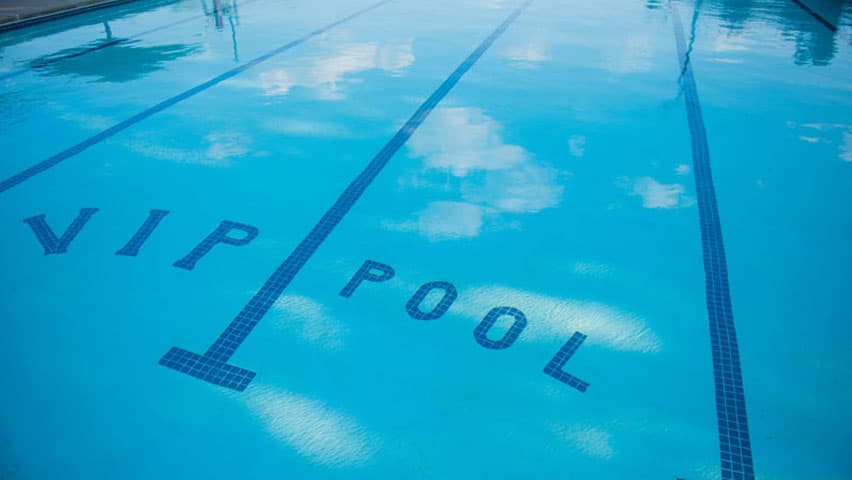 VIP Pool